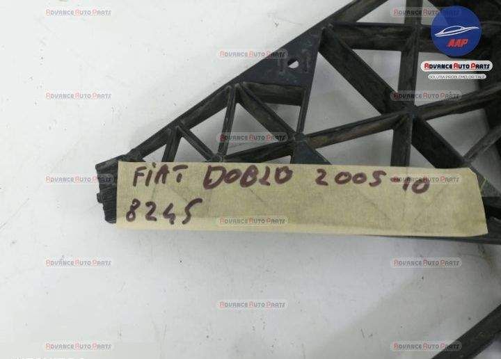 Генератор Електровентилатор оригинален, в добро състояние Фиат Добло 1