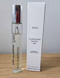 Apa de parfum N.C.P Olfactives 201 Apple & driftwood 10ml