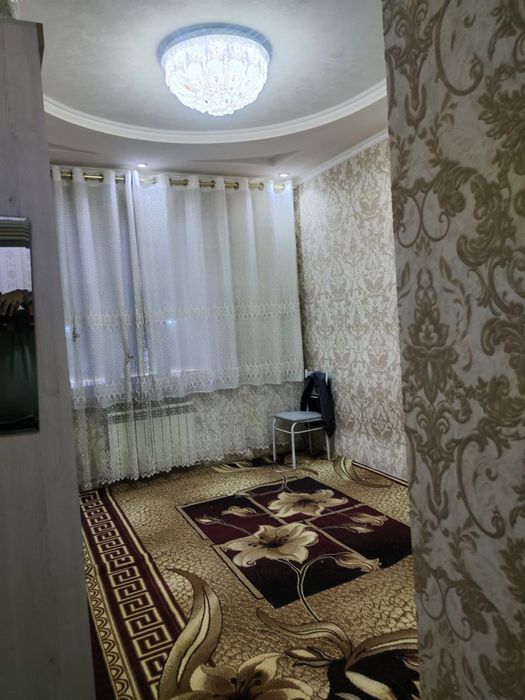 Сергели метро олди ЖК  Элит хаус 3 хона новостройка мебел.обойли