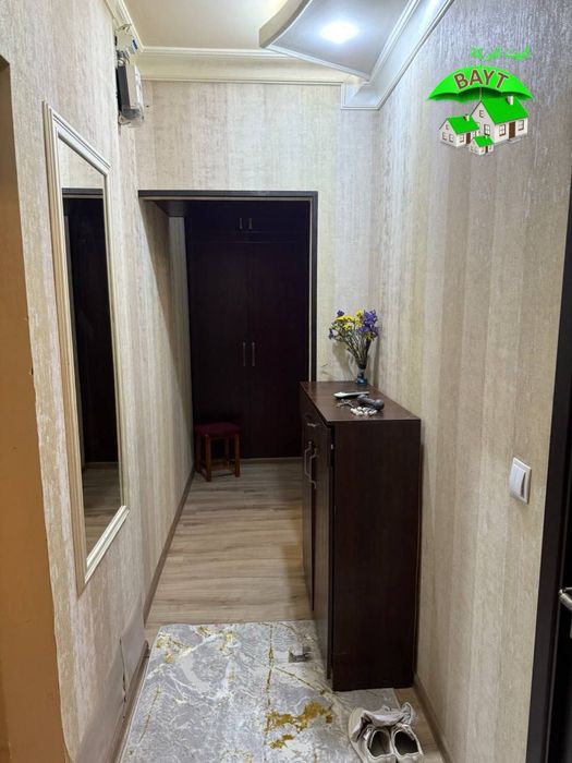 х Торговий Центр 2/1/4 Чиланзар 3 квартал,С ремонтом,Продается