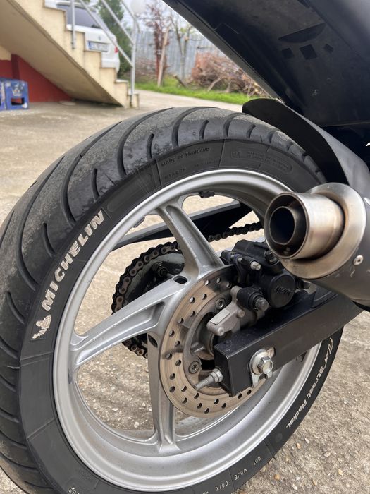 Se vinde Cbr 250r 2011