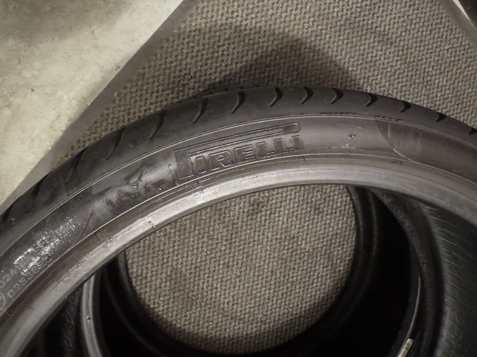 225/35 R19 88Y XL - Pirelli PZero Oferta