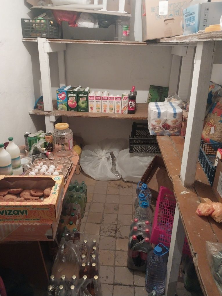 Продаётся магазин