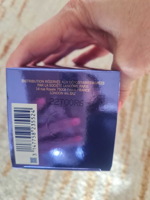 Lancome hypnose парфюм