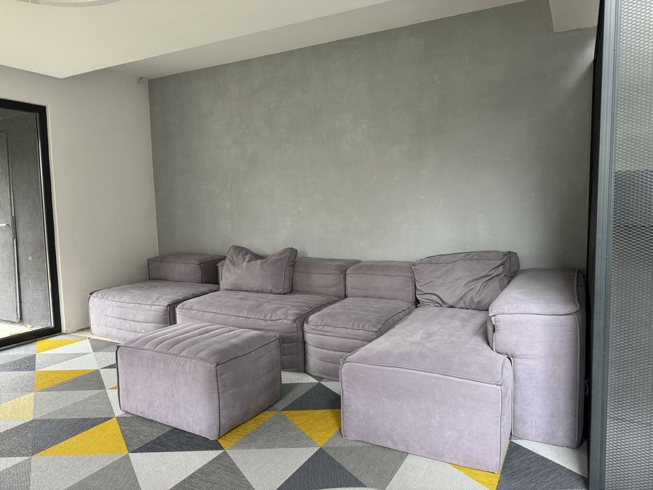 Canapea, coltar living