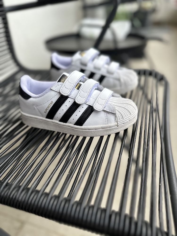 Детски маратонки Adidas Superstar