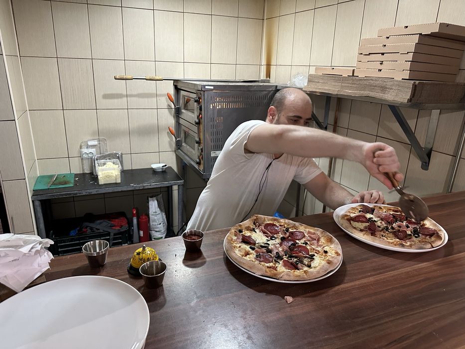 Inchiriez Restaurant ,afacere la cheie in statiunea Olimp