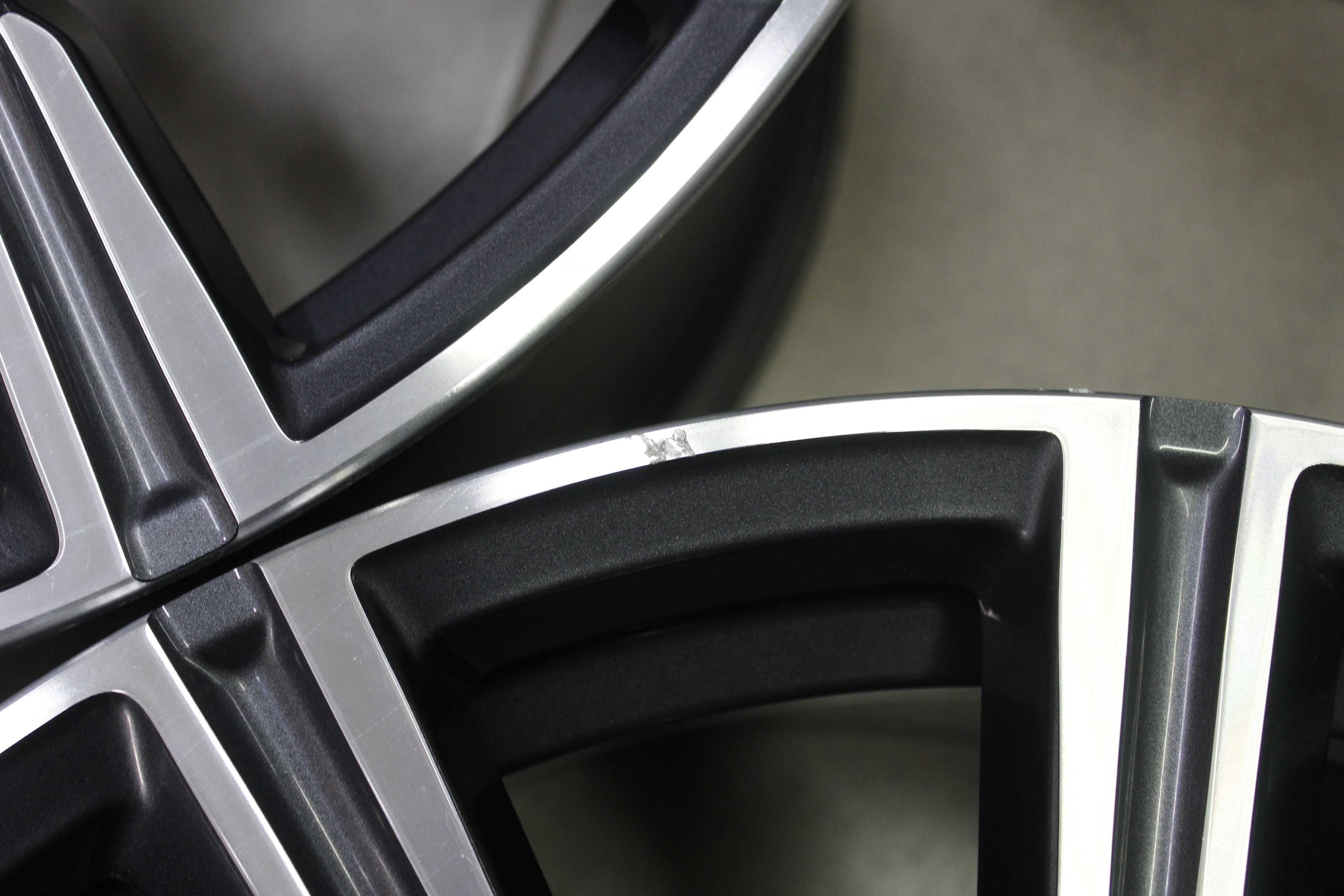 Джанти 20" BMW X5 (G05), X6 (G06)