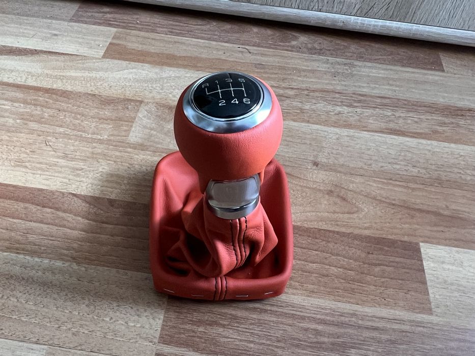 Топка за Audi A1 Чисто нова