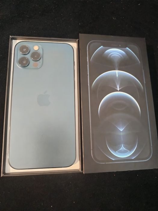 iPhone 12 pro  impecabil