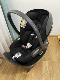 Scoica cybex Z i-size + baza Z