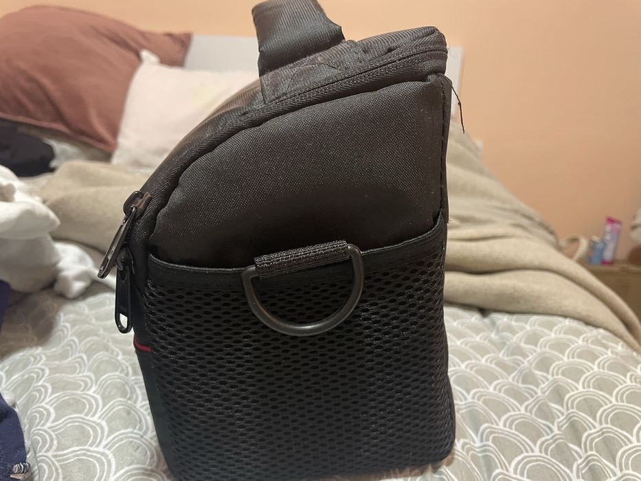 Чанта за фотоапарат