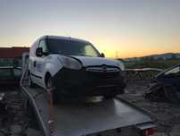 Dezmembrez/Piese Opel Combo D 1.3 CDTI Ecoflex 2012 66 KW ZXC1A