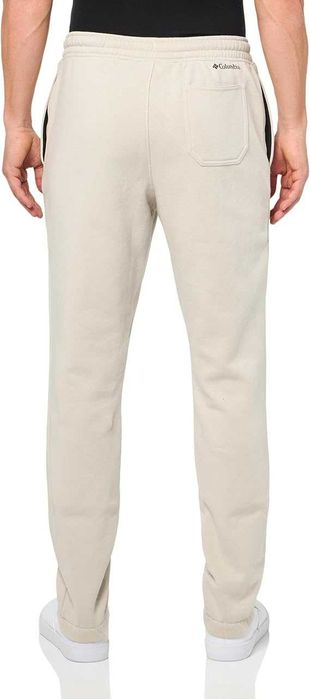 Мужские  флисовые спортивные штаны Columbia Trek Jogger