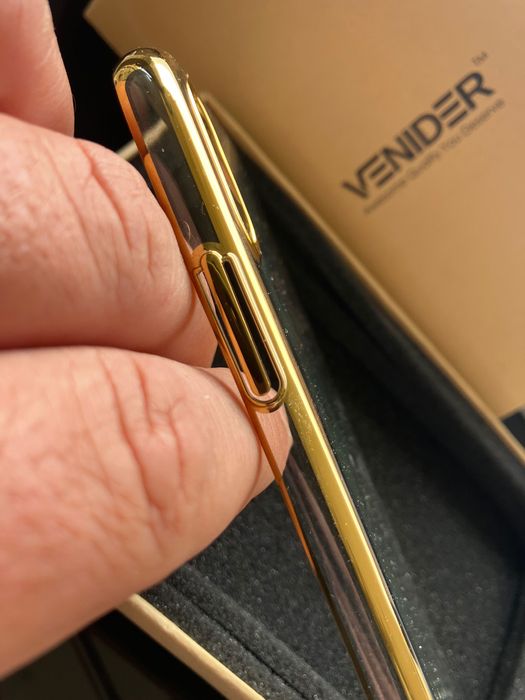 Venider гръб и протектор