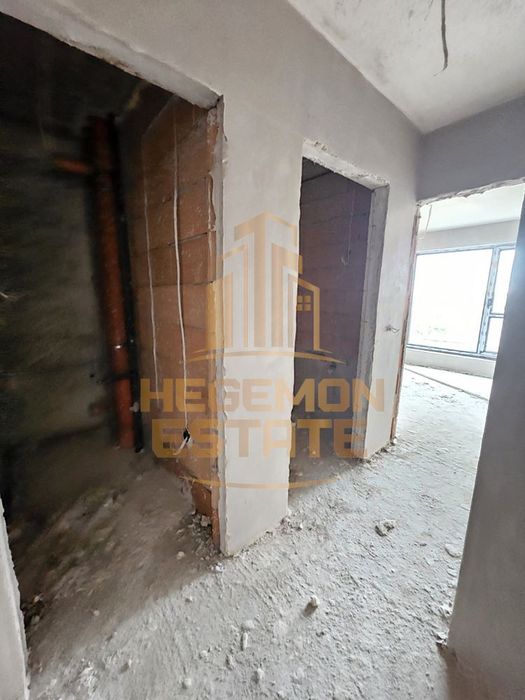 3-стаен в Варна-Левски площ 108 цена 198665