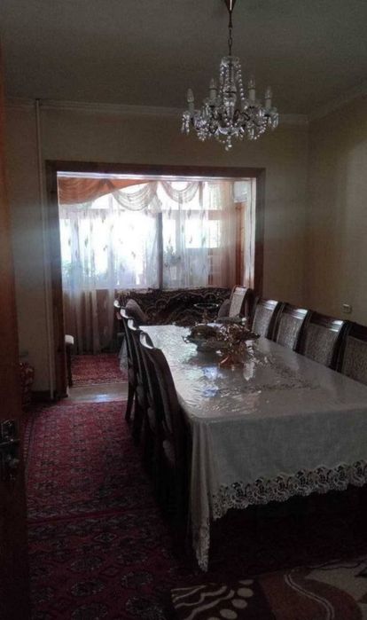 Юнусабад 19. 2/1/5