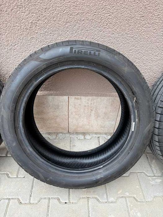 Летни гуми Pirelli P-ZERO PZ4 235/50/19 99V