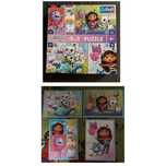 Puzzle pentru copii 2-4 ani