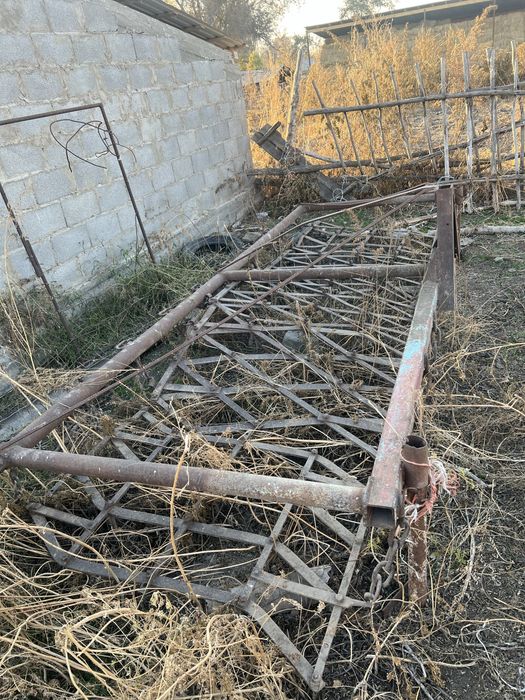 Тырма сатылады жагдаиы жаксы