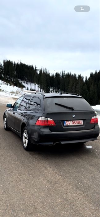 BMW E61 seria 5 de vanzare