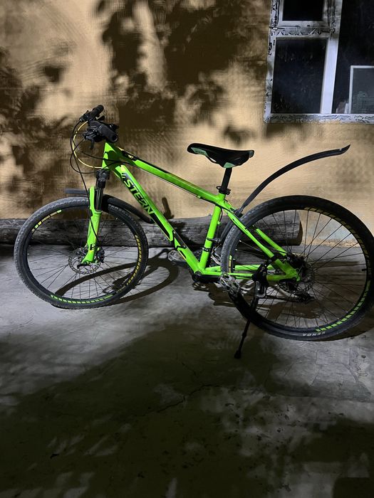 Спортивный велик сатылады