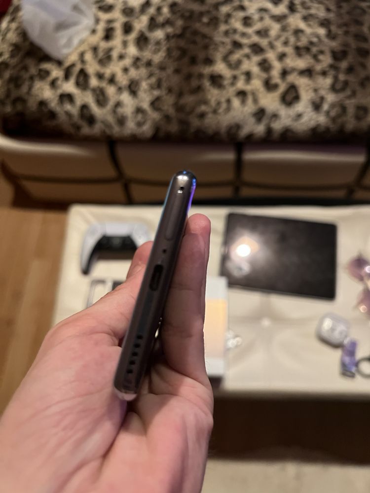 Oppo Reno 10 5G, 8Gb RAM/256, 10/10, 120Hz, incarcator 67W, bullbox
