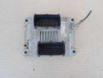 Opel Astra H Astra G Corsa D Meriva, calculator ECU motor 1,4 XEP