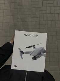 Продам дрон DJI Movic air 2 fly