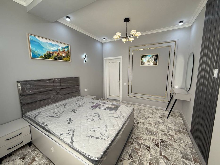 Продается 3 ком. Квартира площадью 57 кв.м. По ул. Рузибаева