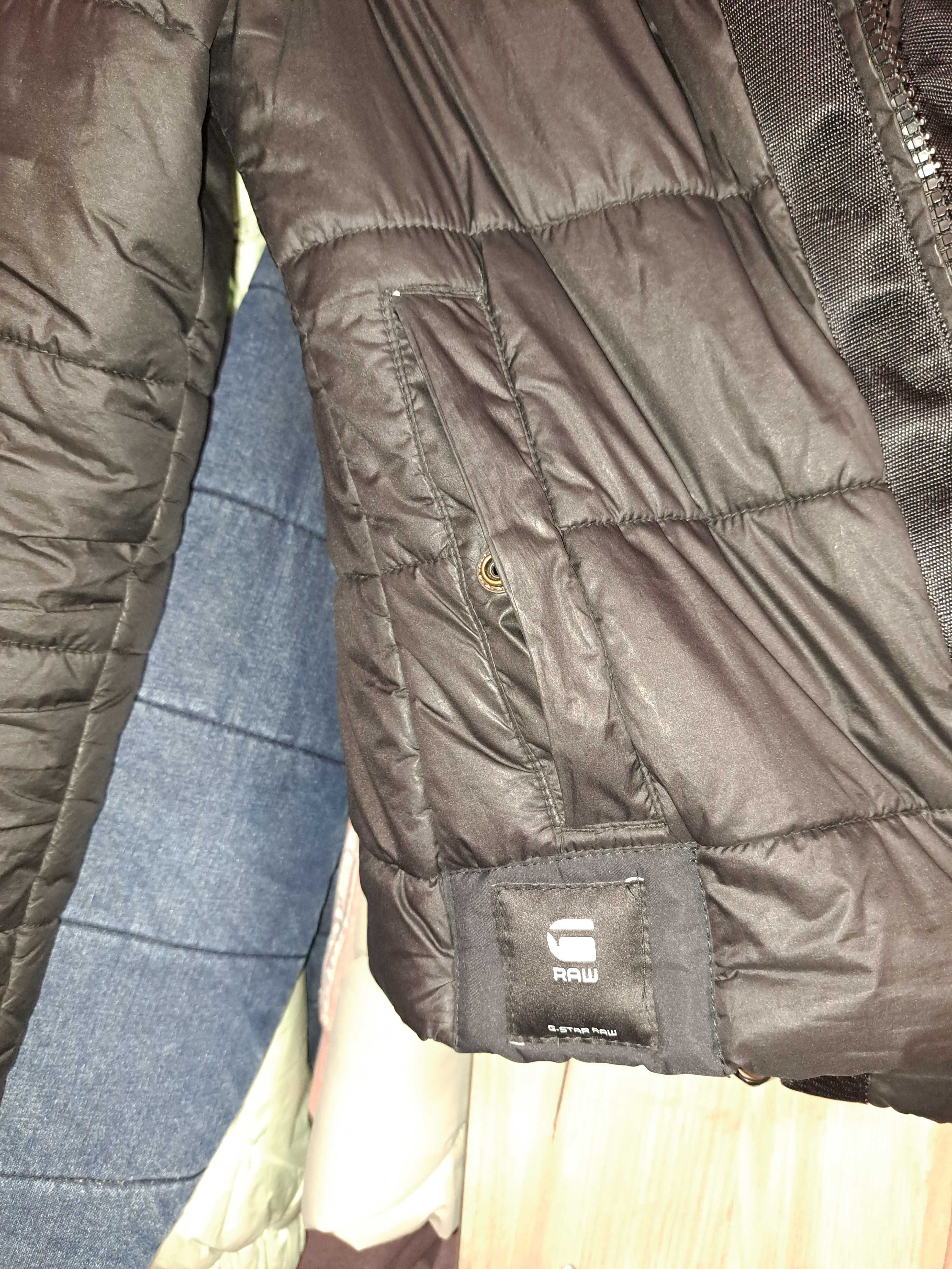 Яке G-Star Raw размер XS