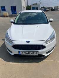 Ford focus, 2017