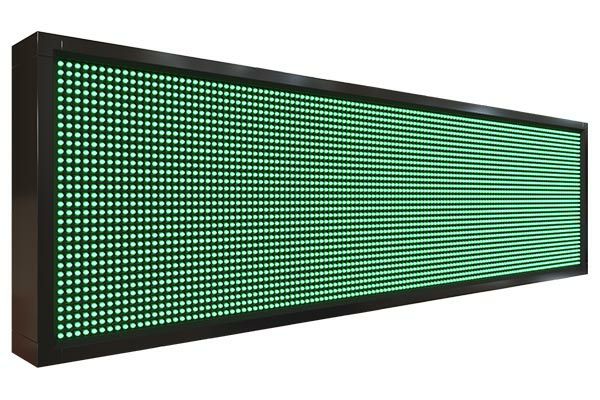 Led ekran led monitor ledlar va boshqa tashqi reklama mahsulotlari