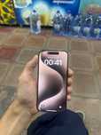 Iphone 15 pro 256 gb