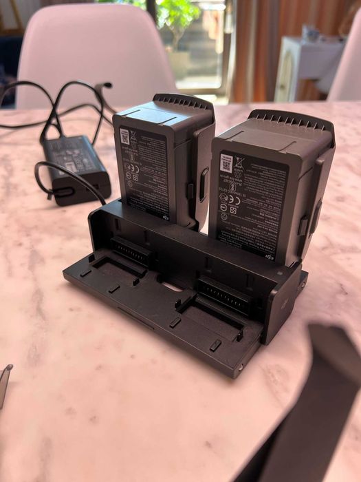 Dji Mavic 2 PRO Fly more Combo
