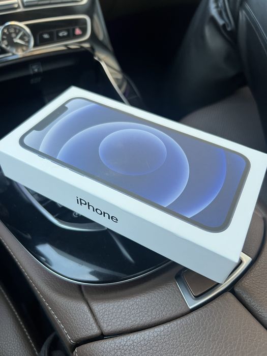 Iphone 12- 128GB stare buna