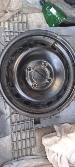 Диск на Ford …..