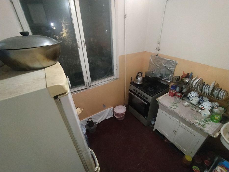 Срочно продам квартиру под выкуп