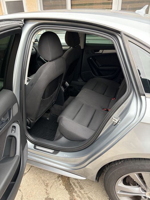 Audi A4 B8 2.0 TDI Cutie automata