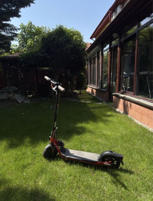 Trotinetă electrică Segway NineBot D28 25 km/h