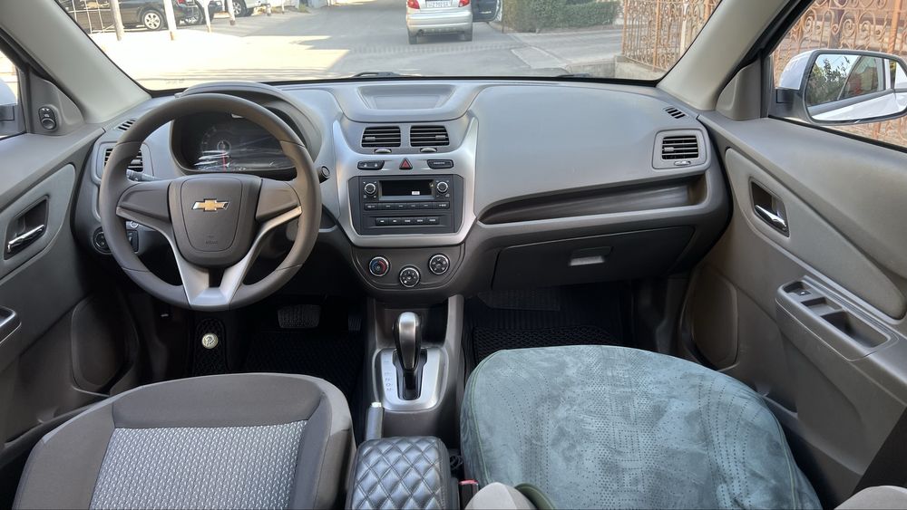Chevrolet Cobalt 2025