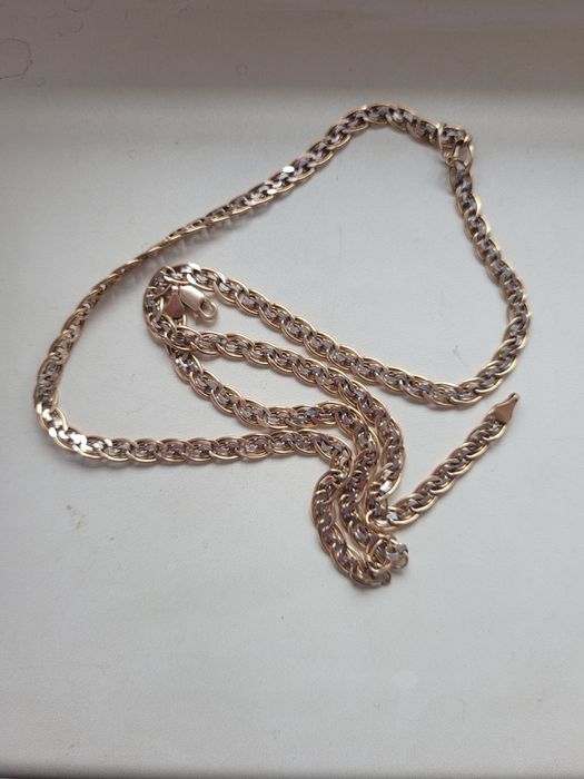 Золотые украшения