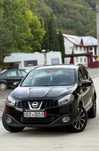 Nissan Qashqai +2 panoramic navi pilot automat