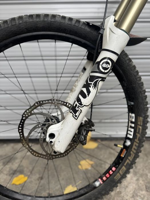 Mondraker summun