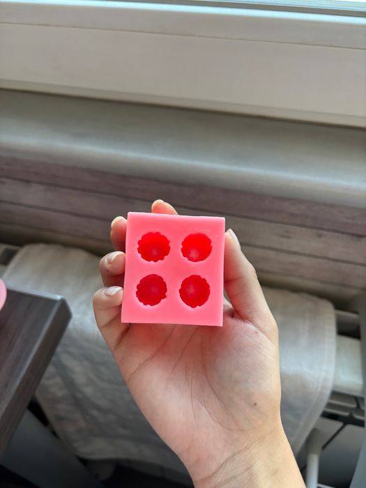 Молдове за свещи