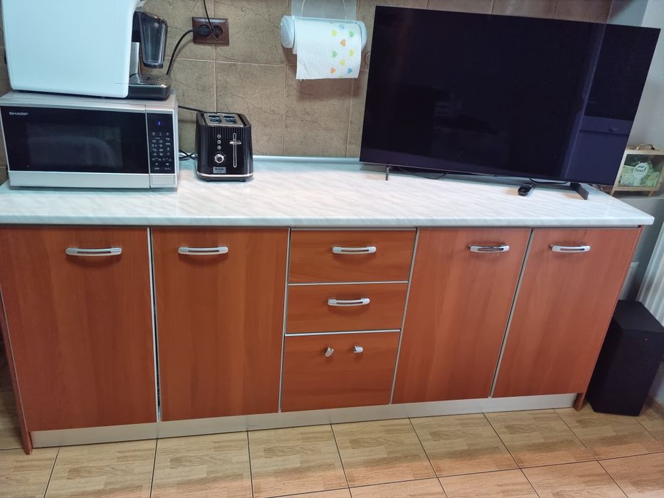 Mobilier bucătărie