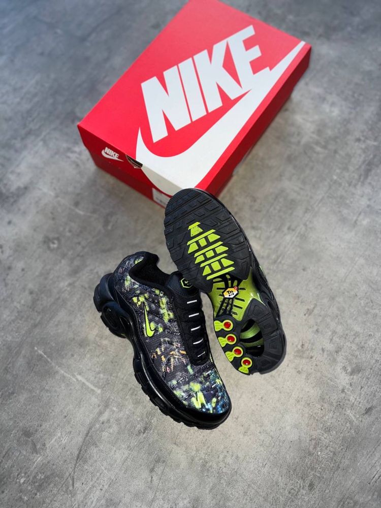 Air Max Plus Tn налични