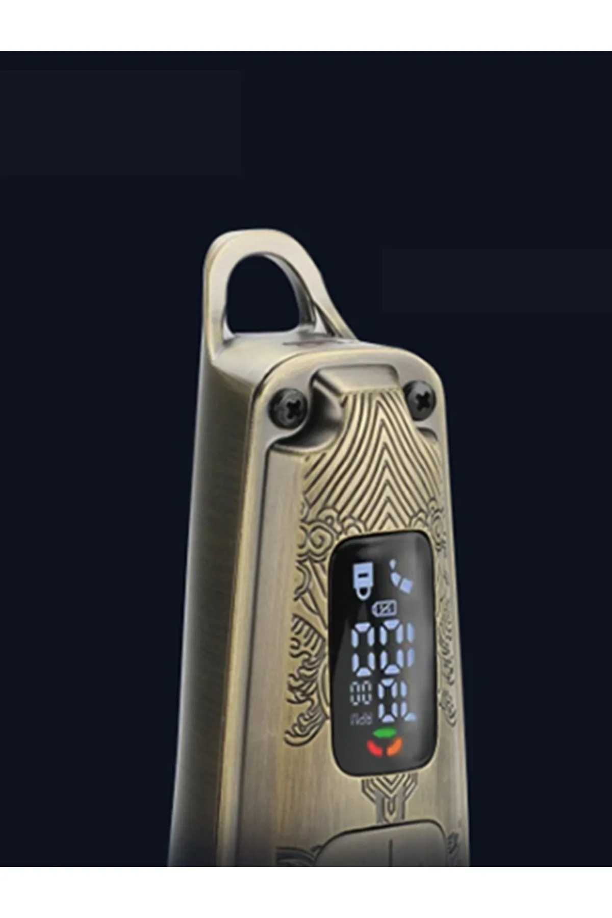 VGR V-901 Професионална машинка за подстригване USB включени аксесоари