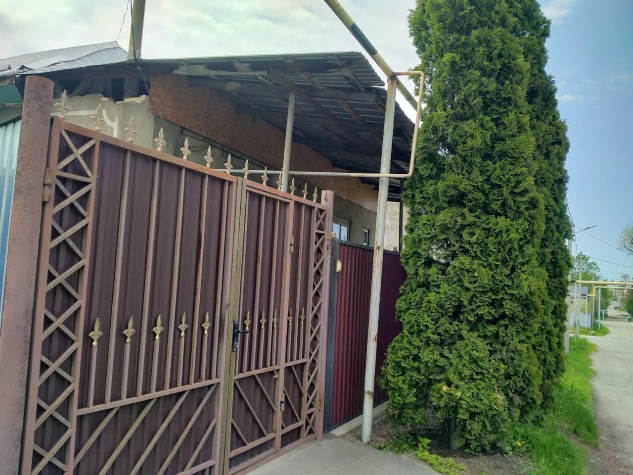 Продам дом. Срочно. Торг