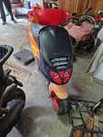 Piaggio NRG MC 2